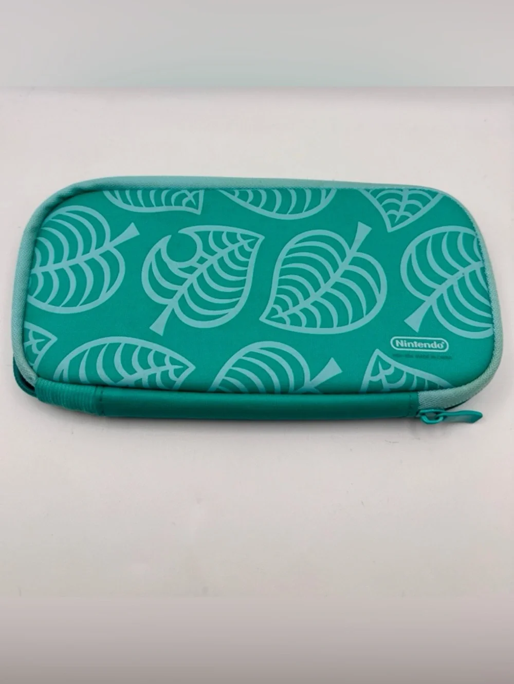 Nintendo Switch Lite Animal Crossing Horizons Aloha Edition Carrying Case
